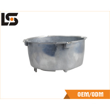 die casting aluminum mold for ODM street light structure part